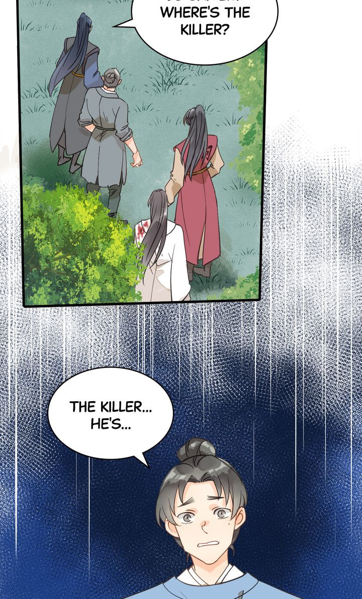 Read Demonic (Colored) chapter 32 image 31 on Lezhin