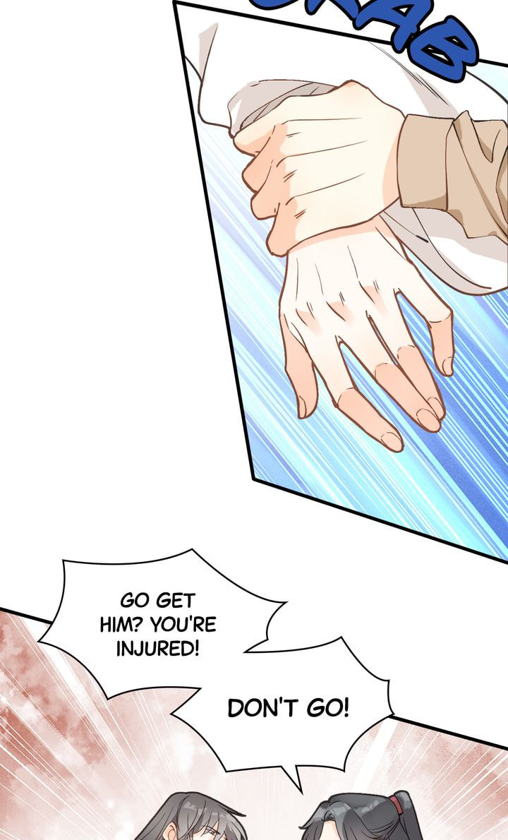 Read Demonic (Colored) chapter 32 image 4 on Lezhin