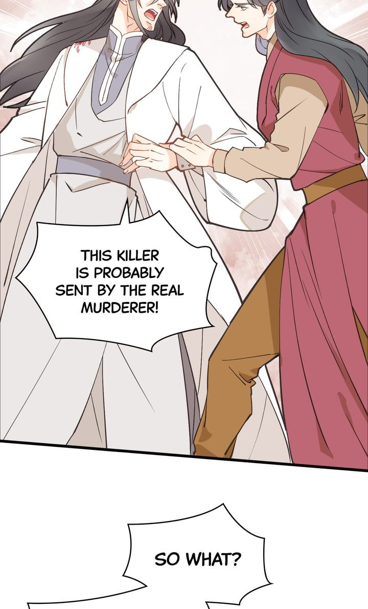 Read Demonic (Colored) chapter 32 image 5 on Lezhin