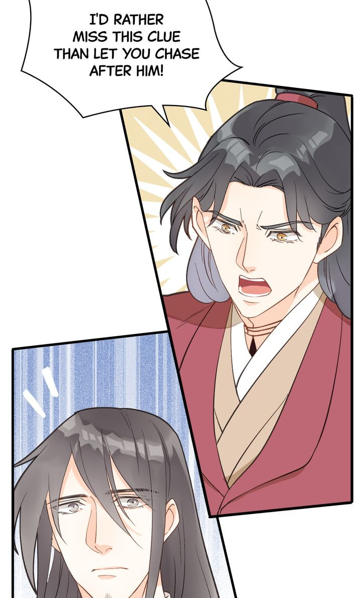 Read Demonic (Colored) chapter 32 image 6 on Lezhin