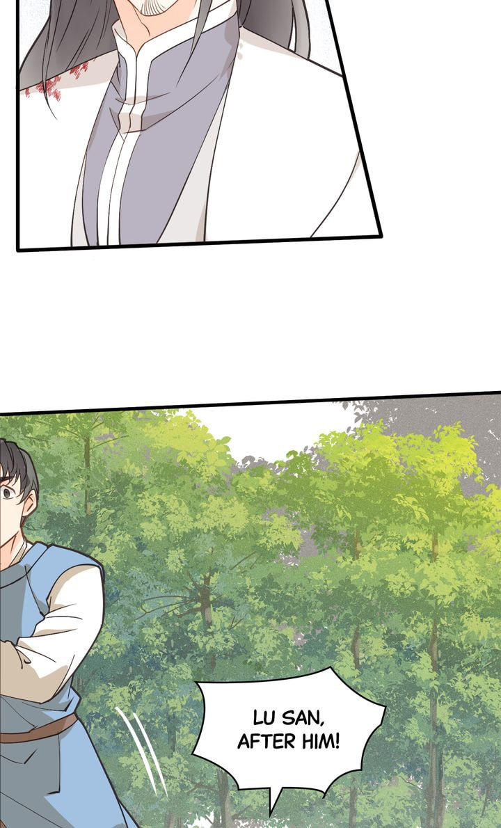 Read Demonic (Colored) chapter 32 image 7 on Lezhin