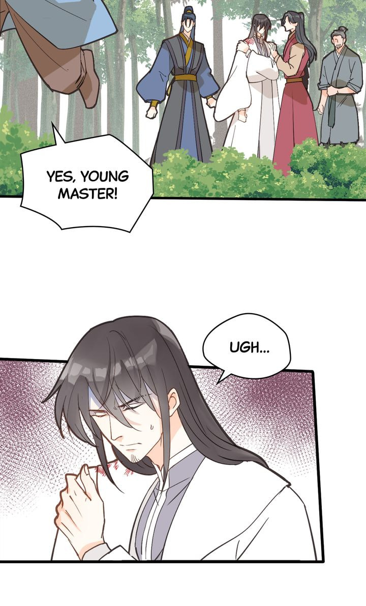 Read Demonic (Colored) chapter 32 image 8 on Lezhin