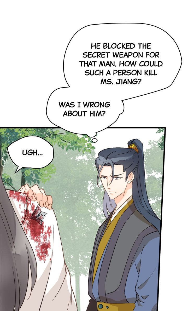 Read Demonic (Colored) chapter 32 image 9 on Lezhin