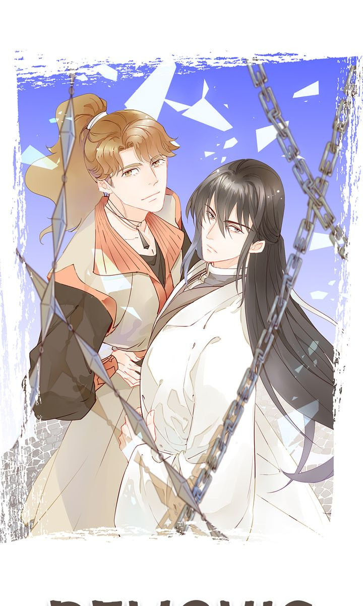 Read Demonic (Colored) chapter 33 image 1 on Lezhin