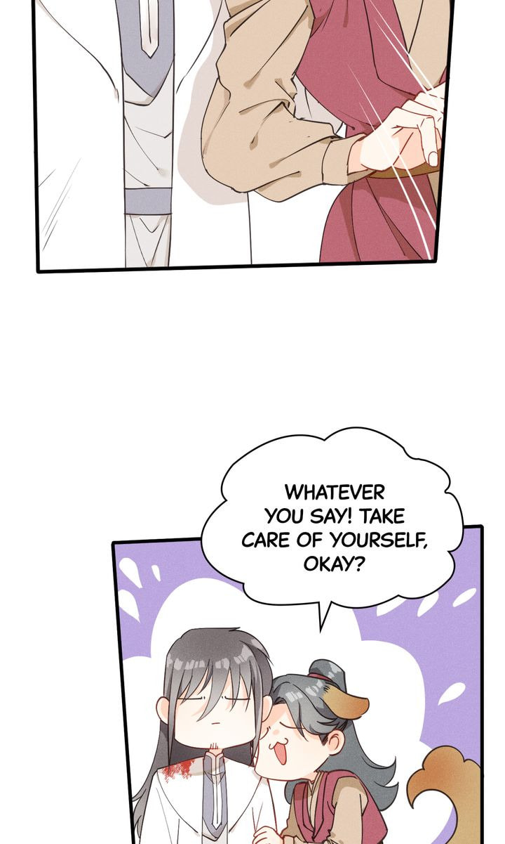 Read Demonic (Colored) chapter 33 image 10 on Lezhin