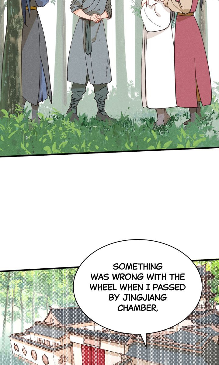 Read Demonic (Colored) chapter 33 image 13 on Lezhin