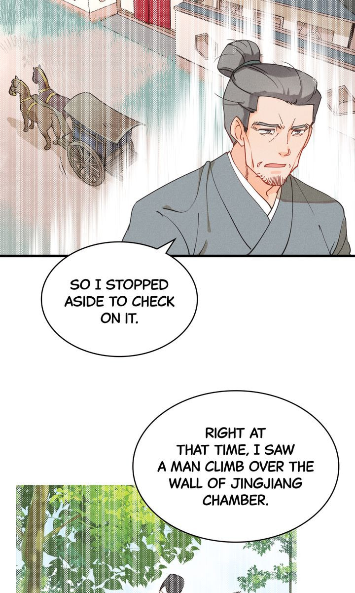 Read Demonic (Colored) chapter 33 image 14 on Lezhin