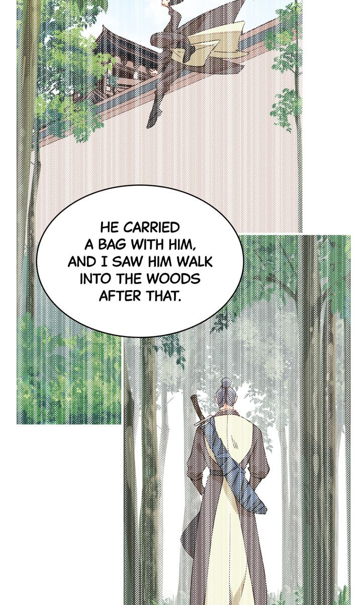 Read Demonic (Colored) chapter 33 image 15 on Lezhin