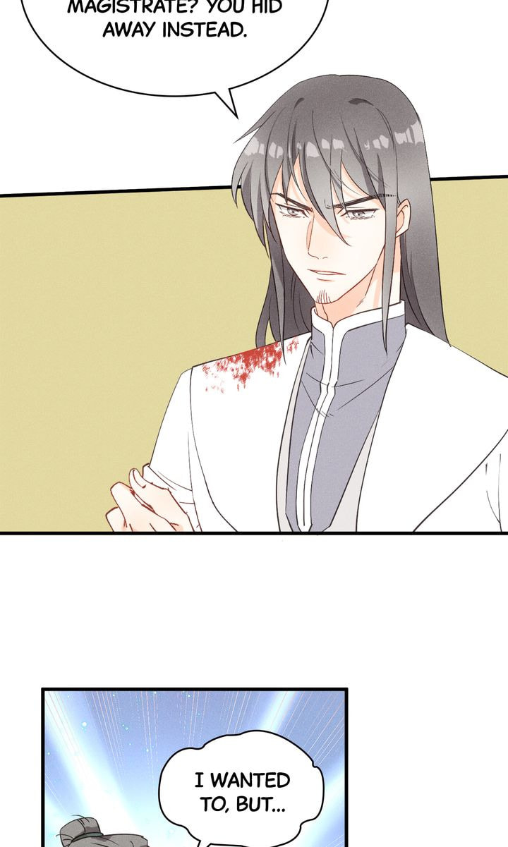 Read Demonic (Colored) chapter 33 image 17 on Lezhin