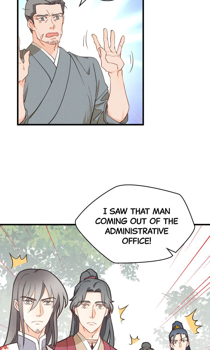 Read Demonic (Colored) chapter 33 image 18 on Lezhin