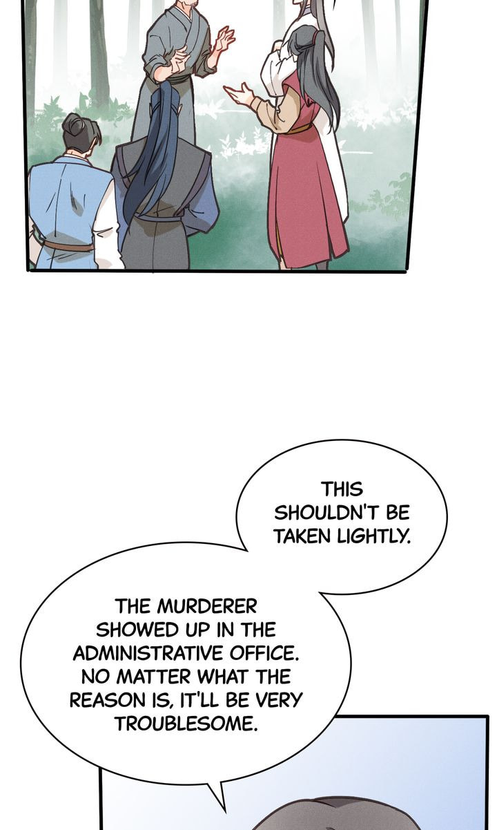 Read Demonic (Colored) chapter 33 image 20 on Lezhin