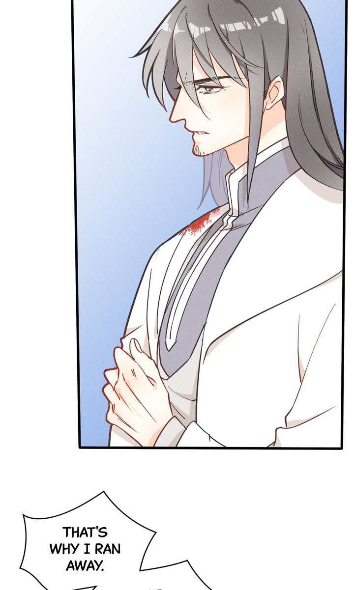 Read Demonic (Colored) chapter 33 image 21 on Lezhin