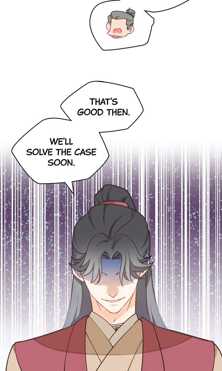 Read Demonic (Colored) chapter 33 image 23 on Lezhin