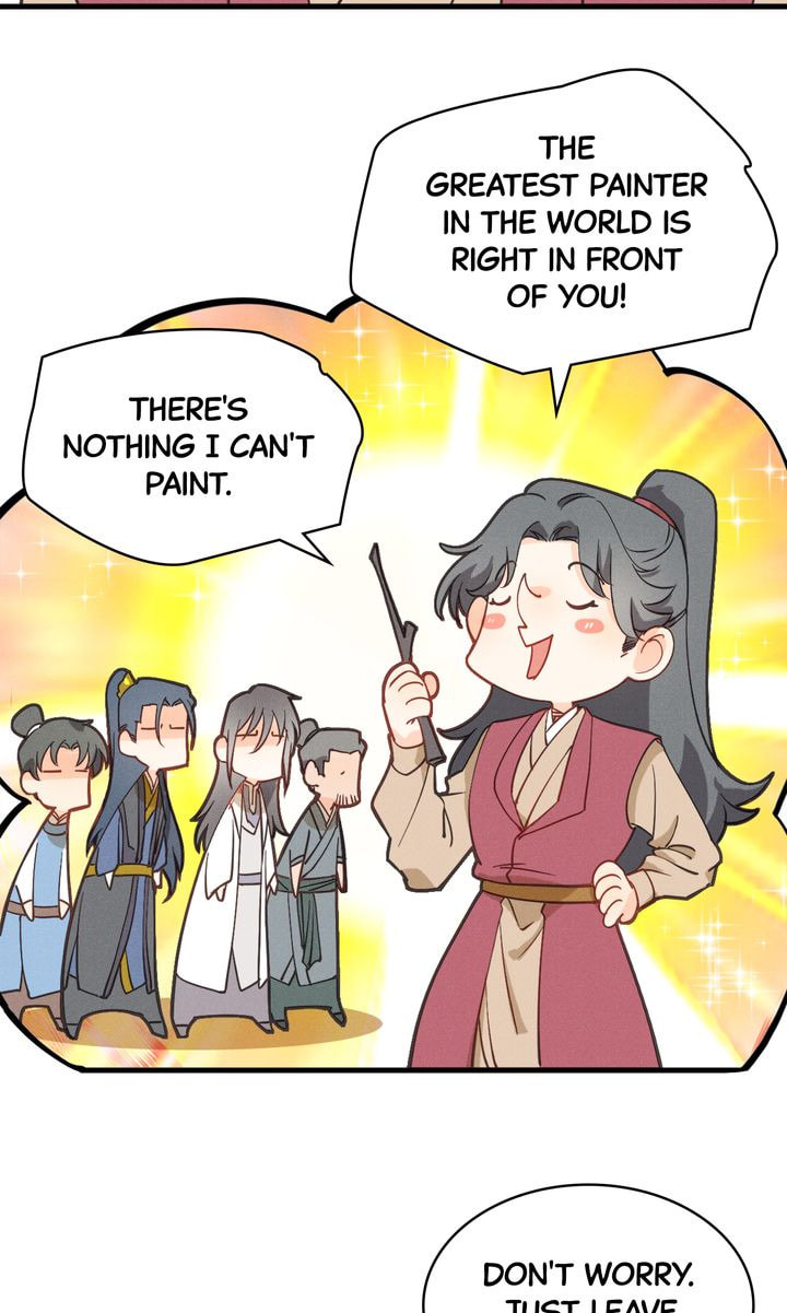 Read Demonic (Colored) chapter 33 image 24 on Lezhin