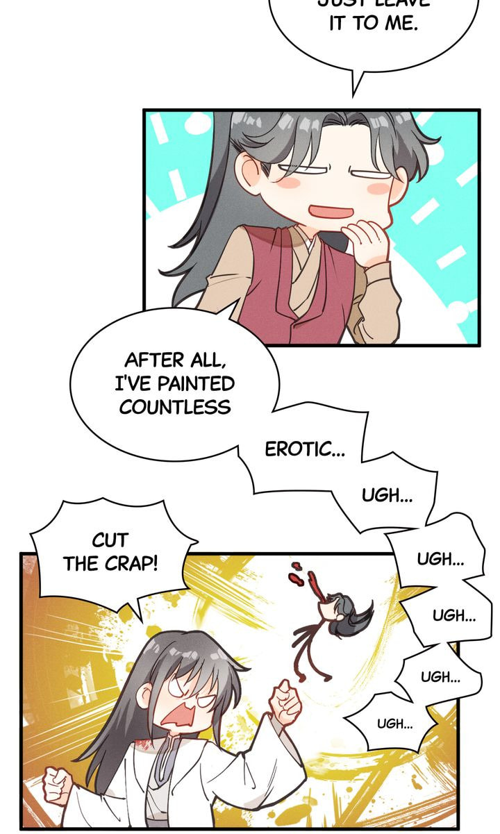 Read Demonic (Colored) chapter 33 image 25 on Lezhin