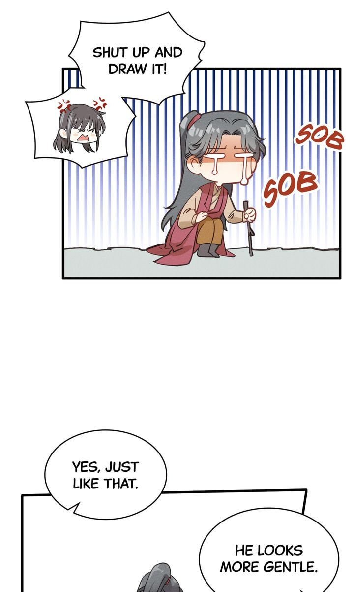 Read Demonic (Colored) chapter 33 image 26 on Lezhin