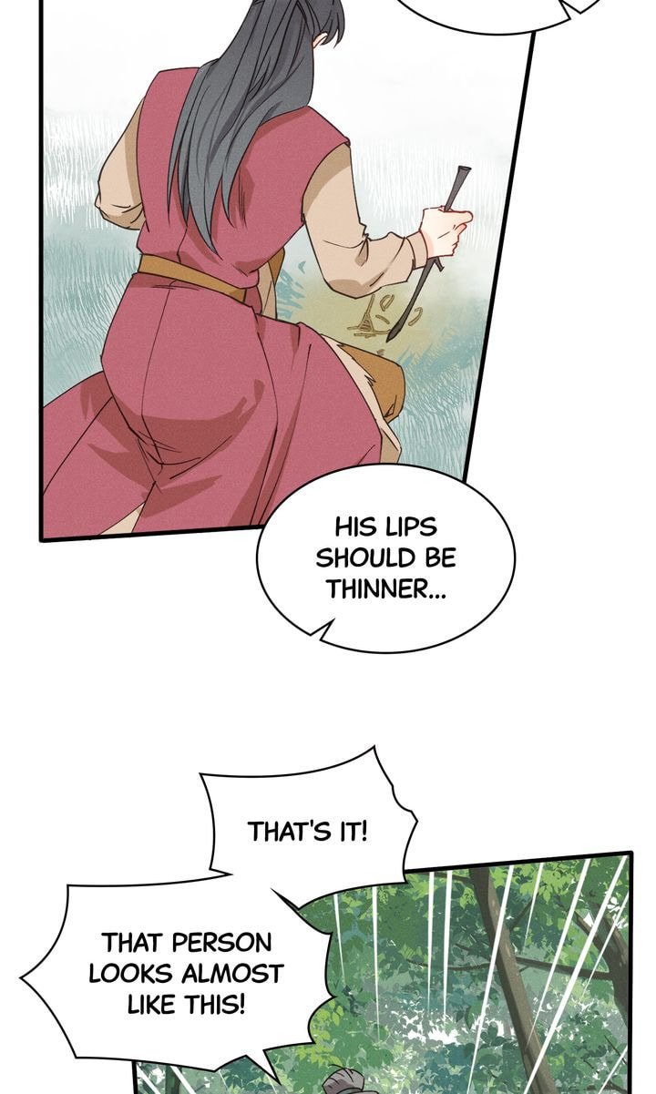 Read Demonic (Colored) chapter 33 image 27 on Lezhin
