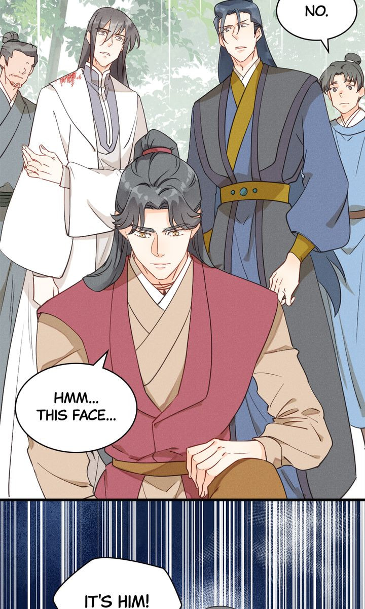 Read Demonic (Colored) chapter 33 image 29 on Lezhin