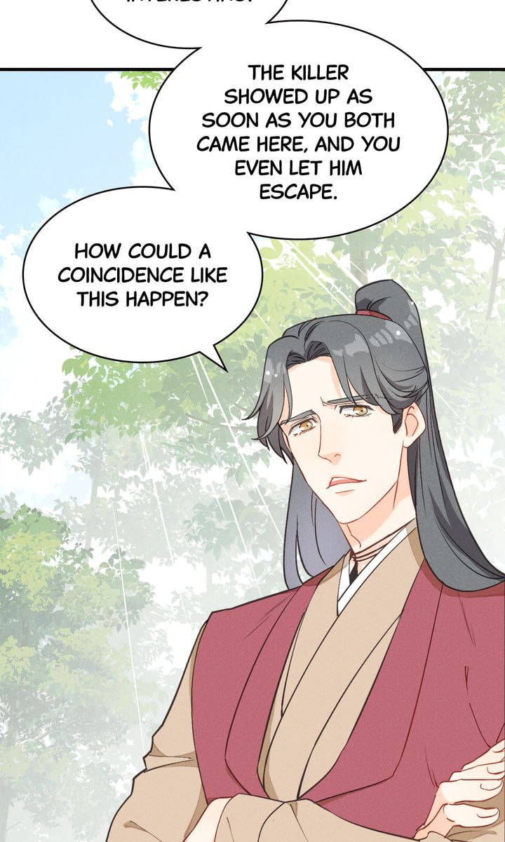 Read Demonic (Colored) chapter 33 image 7 on Lezhin