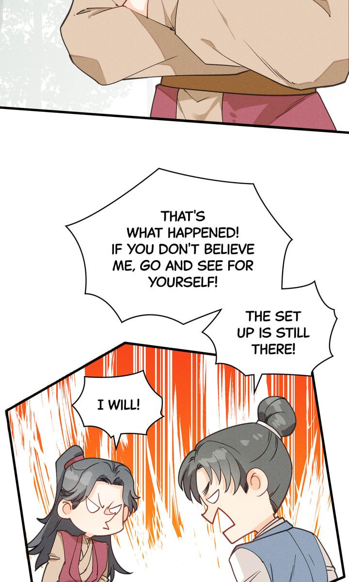 Read Demonic (Colored) chapter 33 image 8 on Lezhin