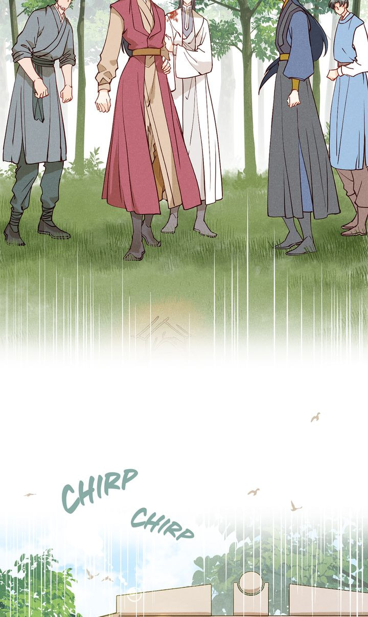 Read Demonic (Colored) chapter 34 image 10 on Lezhin