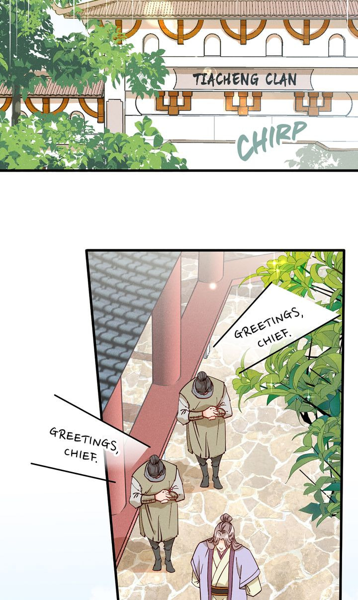 Read Demonic (Colored) chapter 34 image 11 on Lezhin
