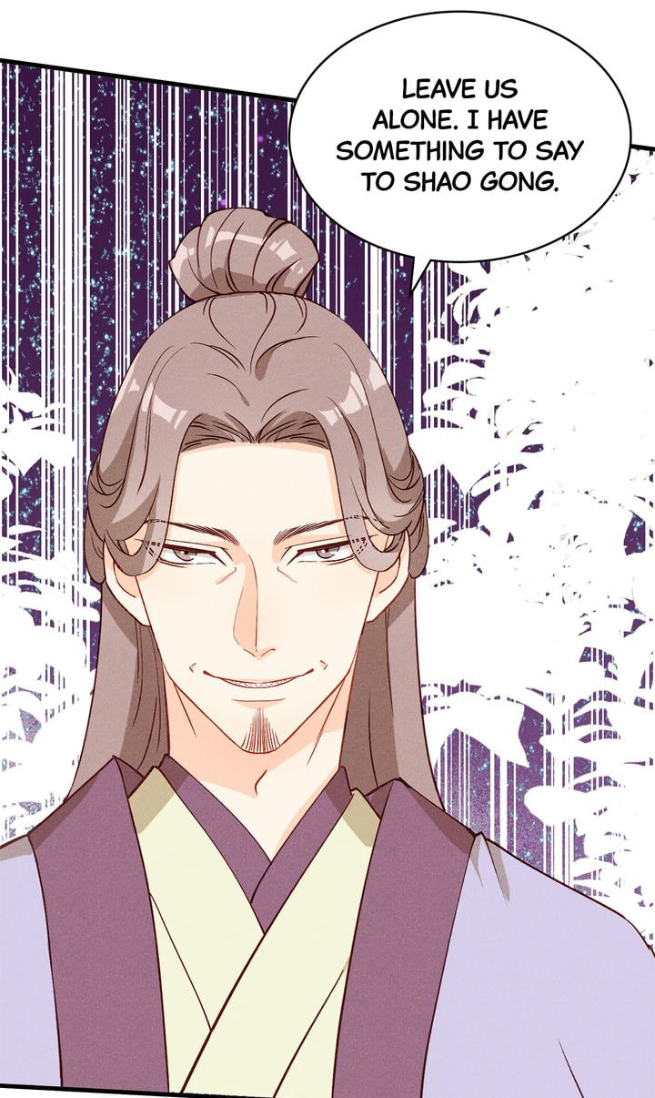 Read Demonic (Colored) chapter 34 image 14 on Lezhin