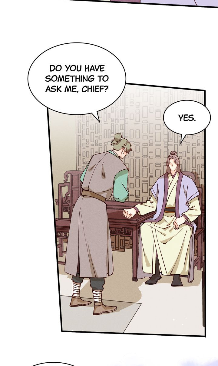Read Demonic (Colored) chapter 34 image 15 on Lezhin