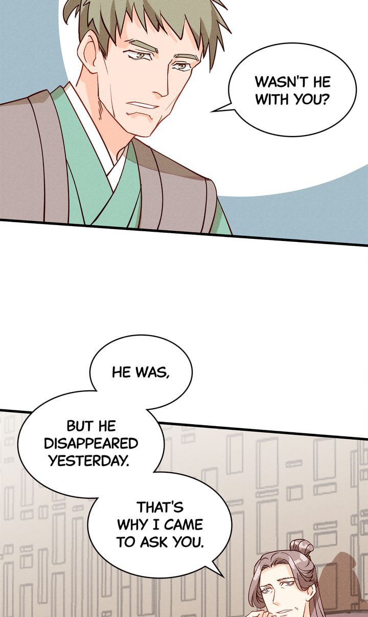 Read Demonic (Colored) chapter 34 image 17 on Lezhin