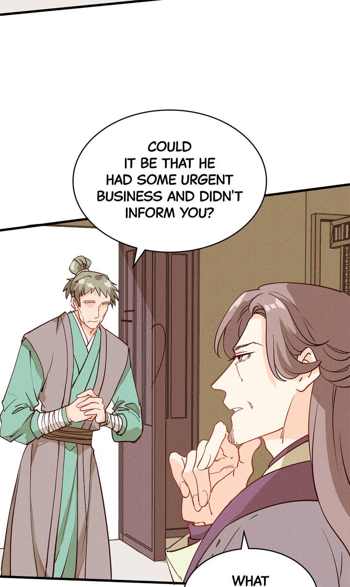 Read Demonic (Colored) chapter 34 image 19 on Lezhin