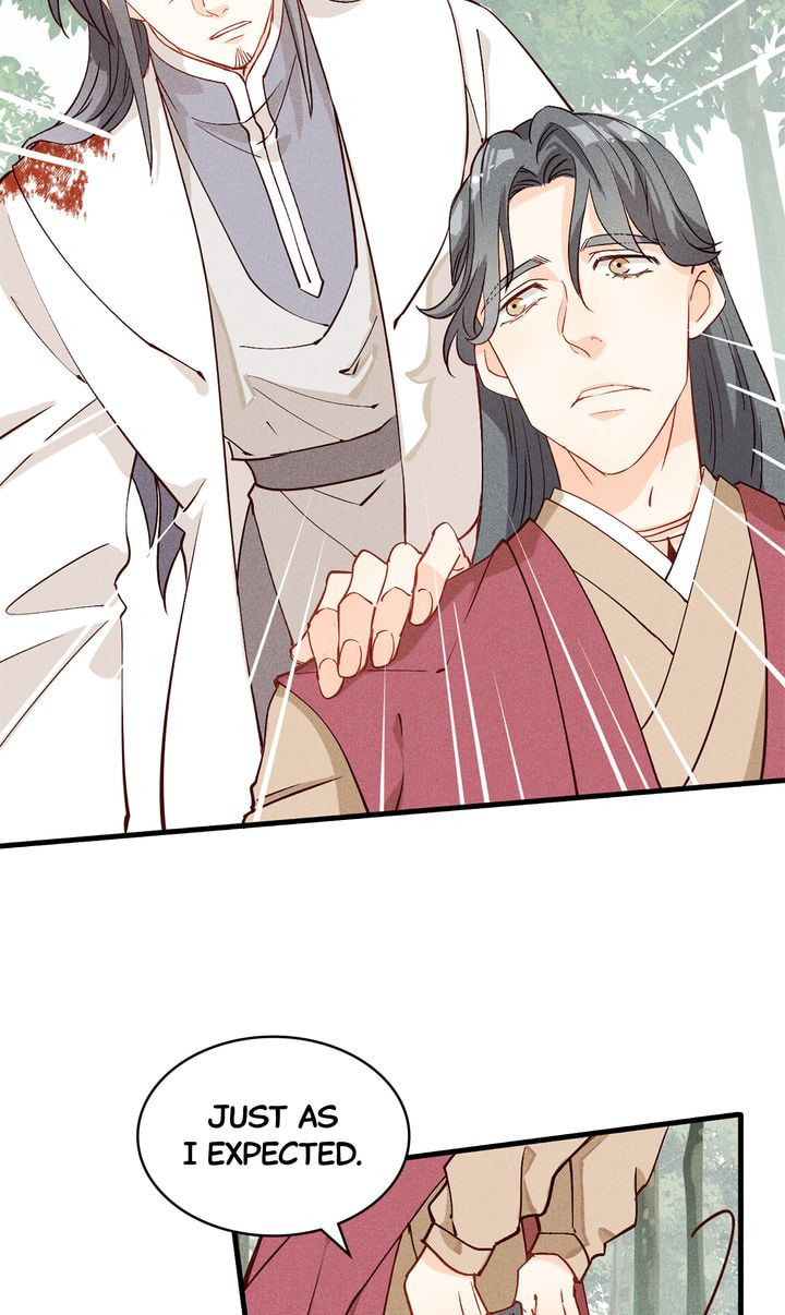 Read Demonic (Colored) chapter 34 image 2 on Lezhin
