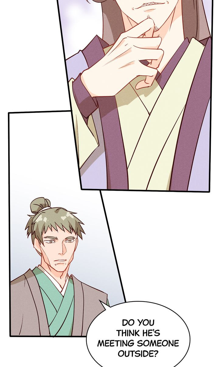 Read Demonic (Colored) chapter 34 image 21 on Lezhin