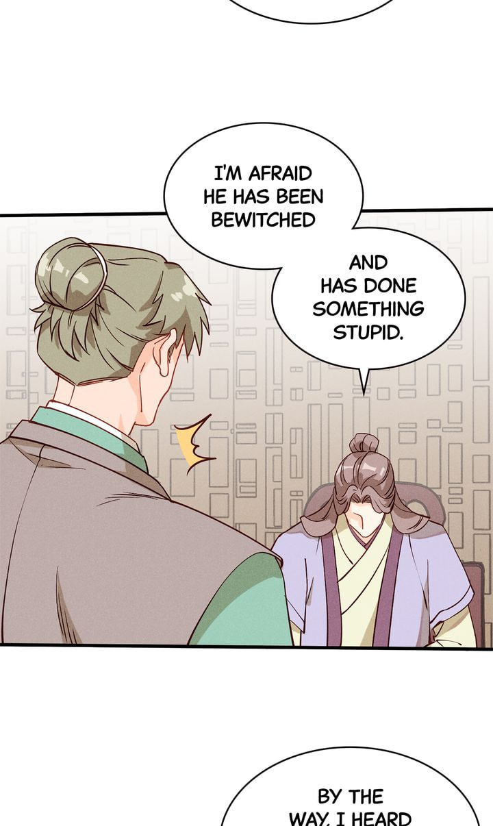Read Demonic (Colored) chapter 34 image 22 on Lezhin