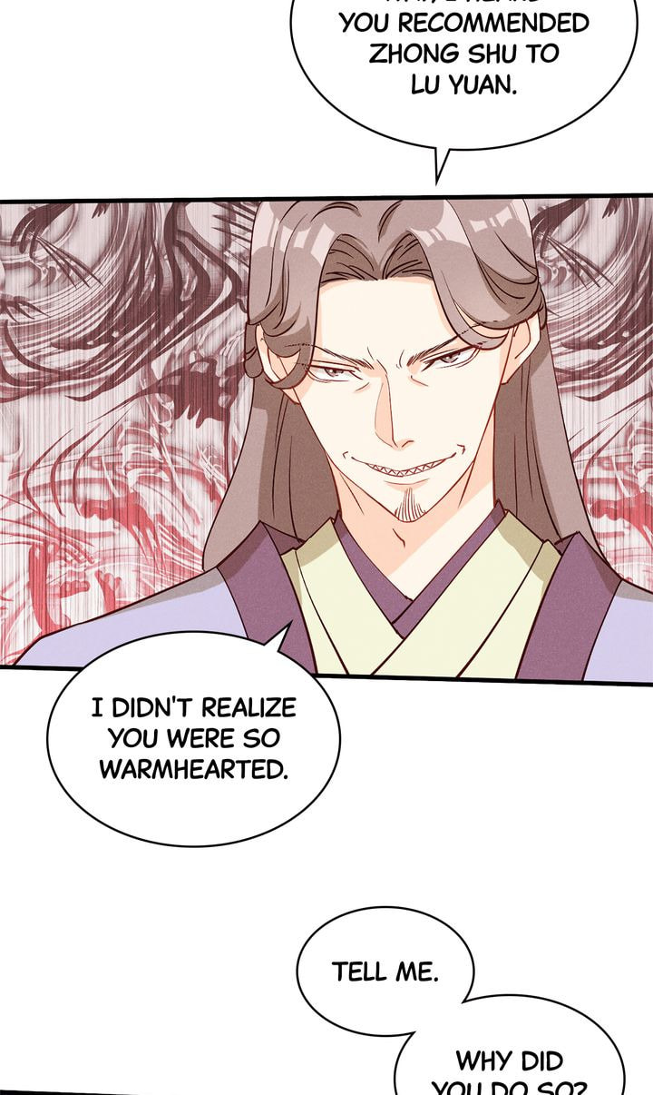 Read Demonic (Colored) chapter 34 image 23 on Lezhin