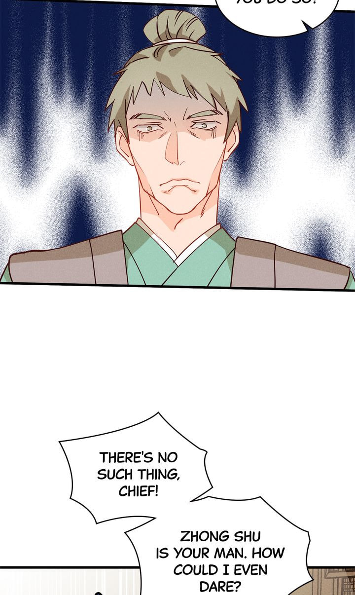 Read Demonic (Colored) chapter 34 image 24 on Lezhin