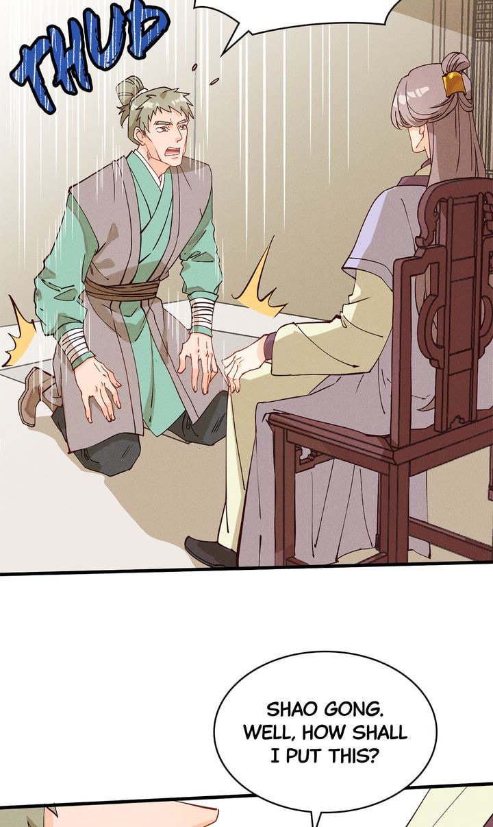 Read Demonic (Colored) chapter 34 image 25 on Lezhin