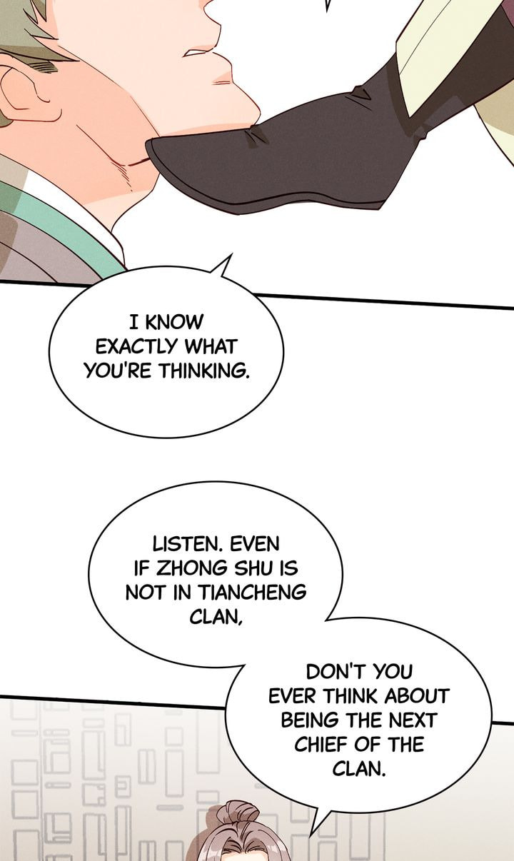 Read Demonic (Colored) chapter 34 image 26 on Lezhin