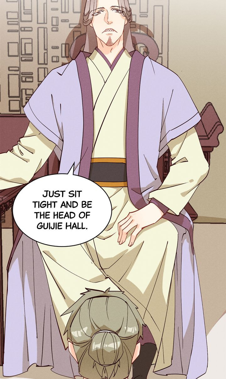 Read Demonic (Colored) chapter 34 image 27 on Lezhin