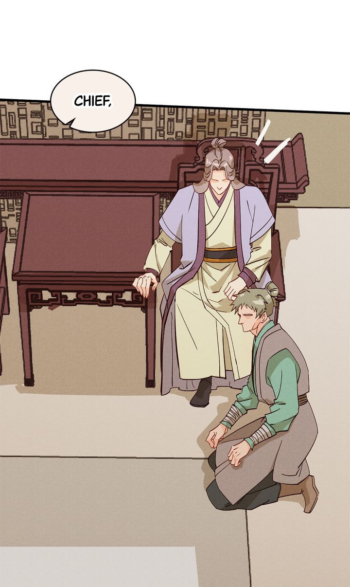 Read Demonic (Colored) chapter 34 image 29 on Lezhin