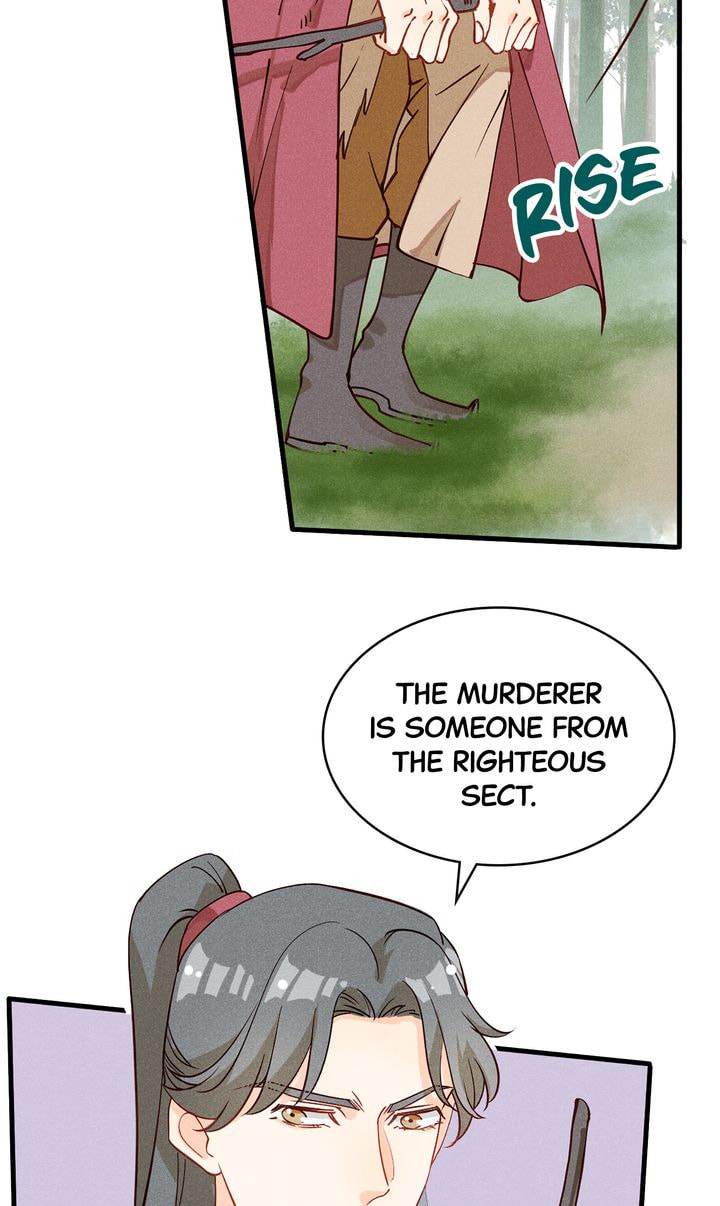 Read Demonic (Colored) chapter 34 image 3 on Lezhin