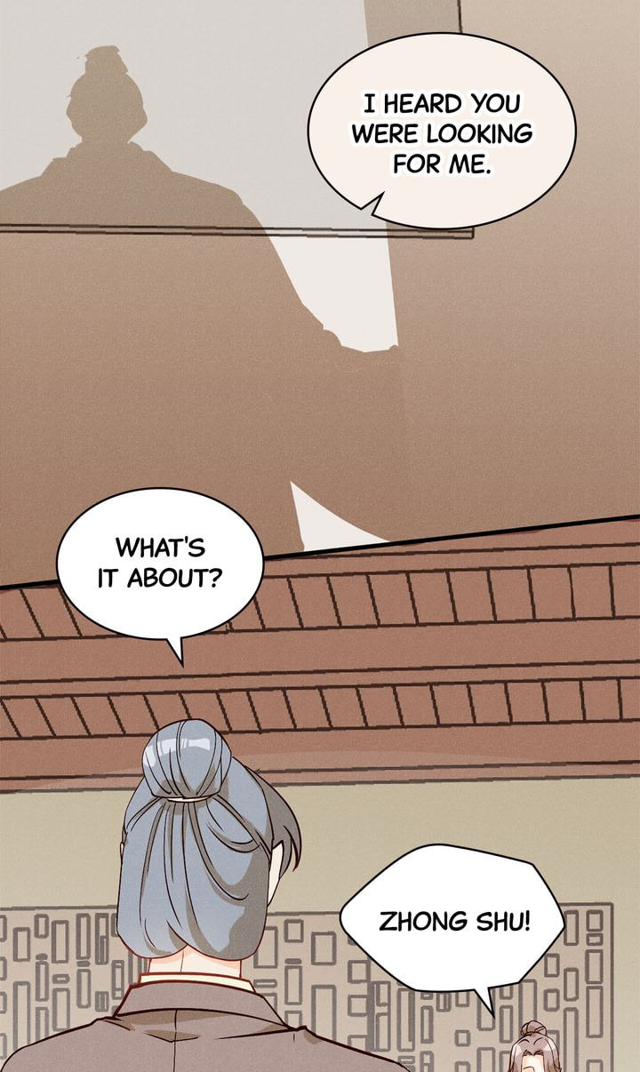 Read Demonic (Colored) chapter 34 image 30 on Lezhin