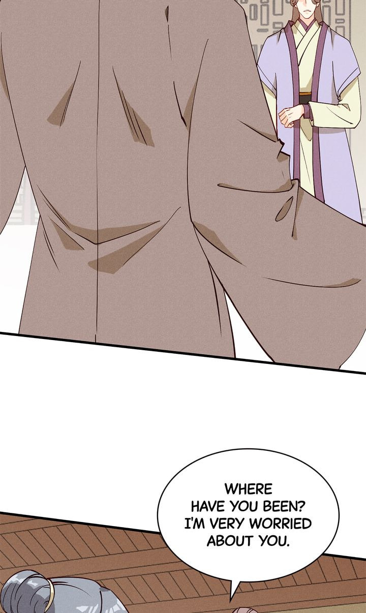 Read Demonic (Colored) chapter 34 image 31 on Lezhin