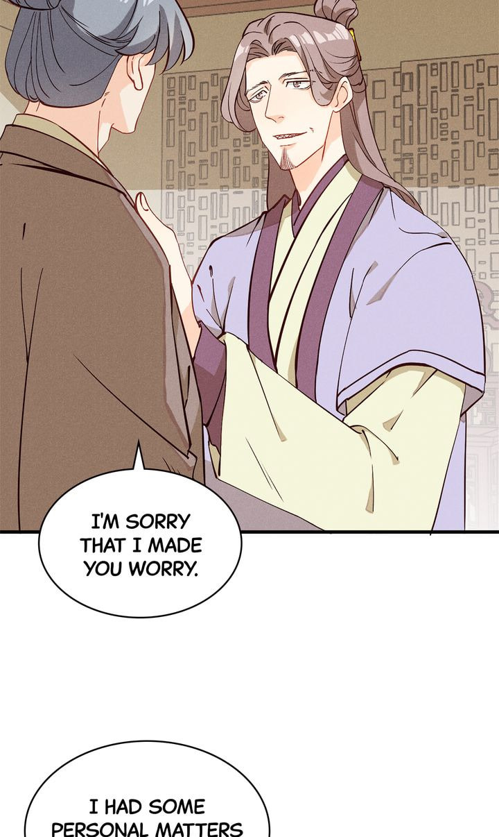 Read Demonic (Colored) chapter 34 image 32 on Lezhin