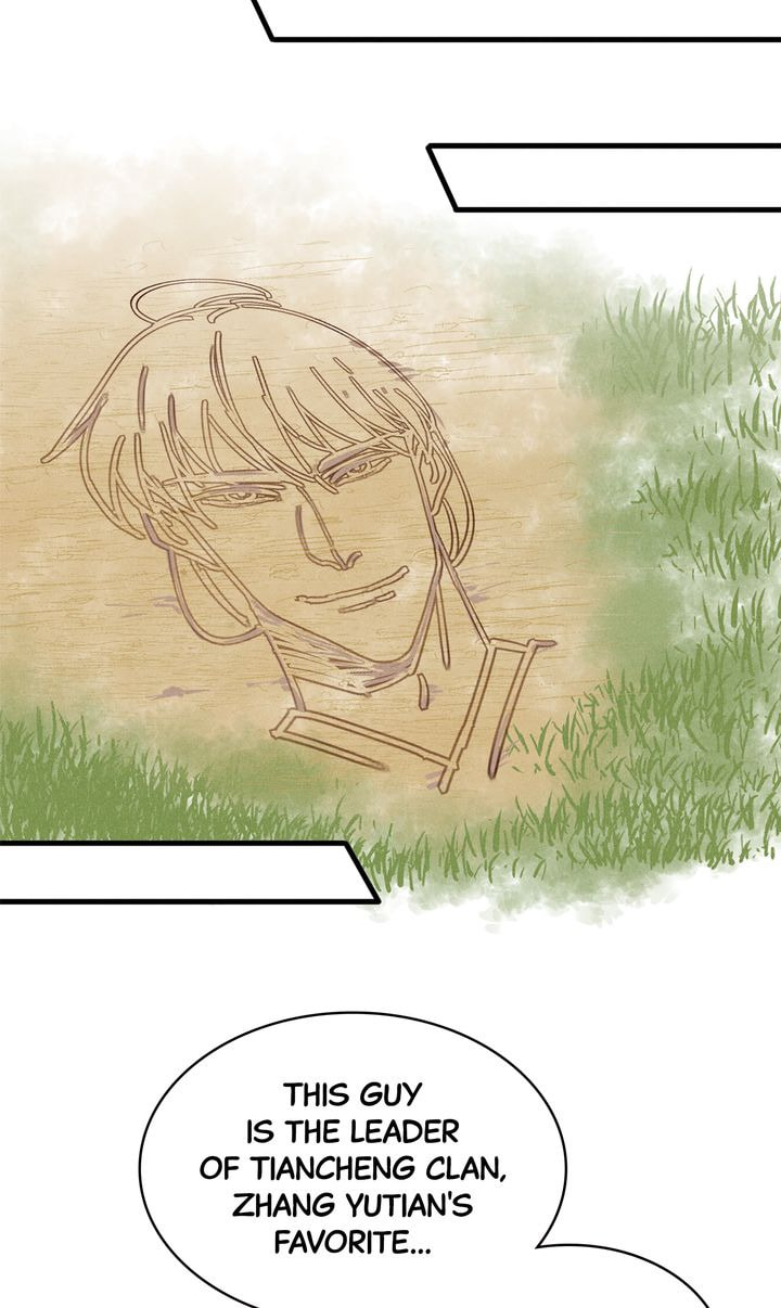 Read Demonic (Colored) chapter 34 image 34 on Lezhin