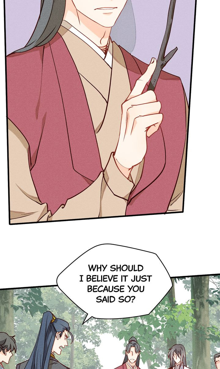 Read Demonic (Colored) chapter 34 image 4 on Lezhin