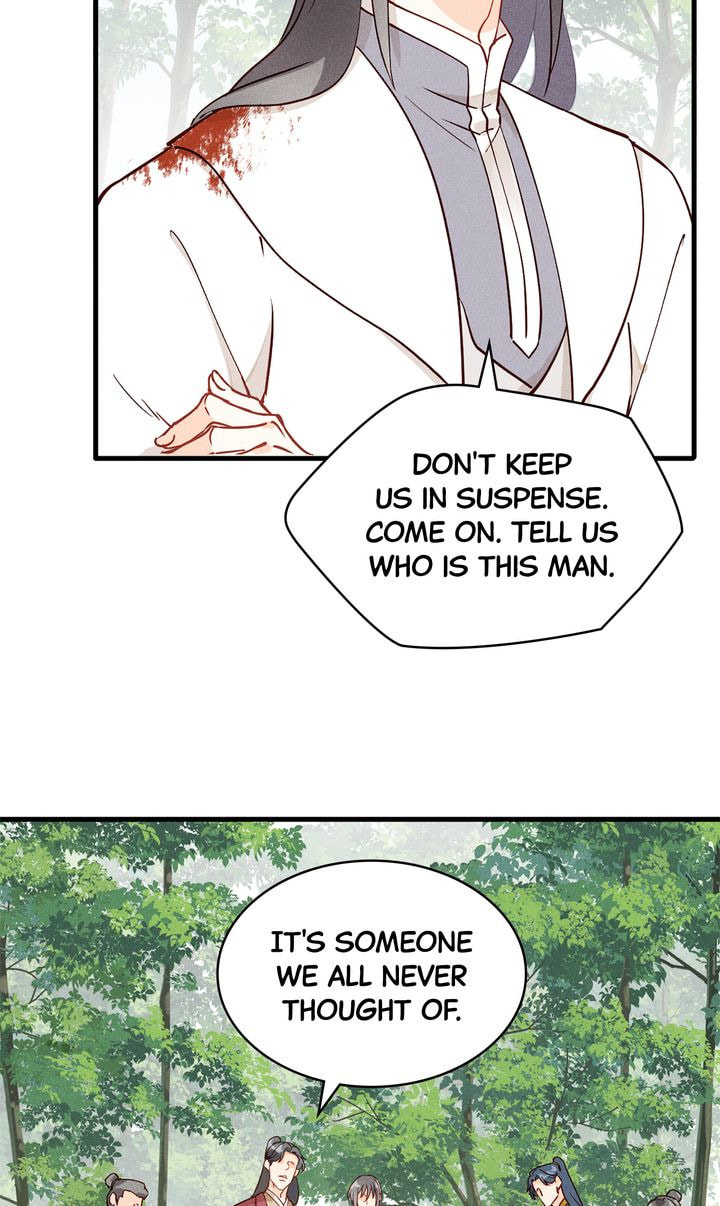Read Demonic (Colored) chapter 34 image 9 on Lezhin