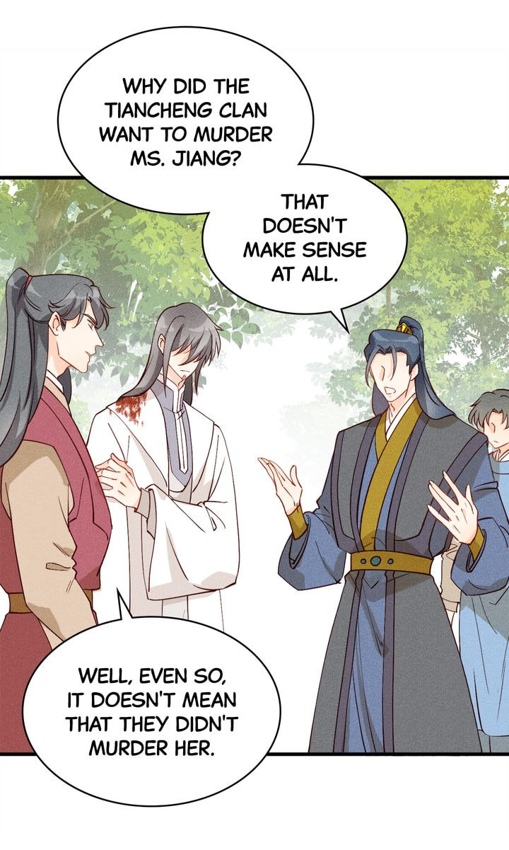 Read Demonic (Colored) chapter 35 image 10 on Lezhin