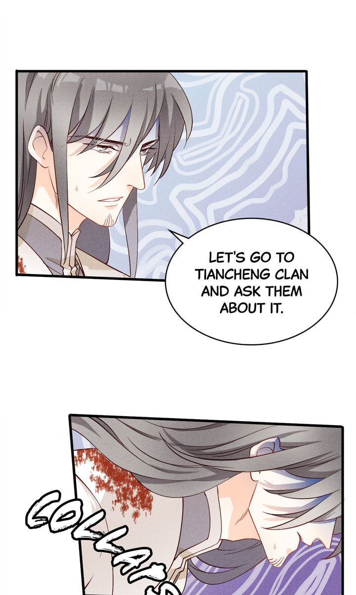 Read Demonic (Colored) chapter 35 image 11 on Lezhin