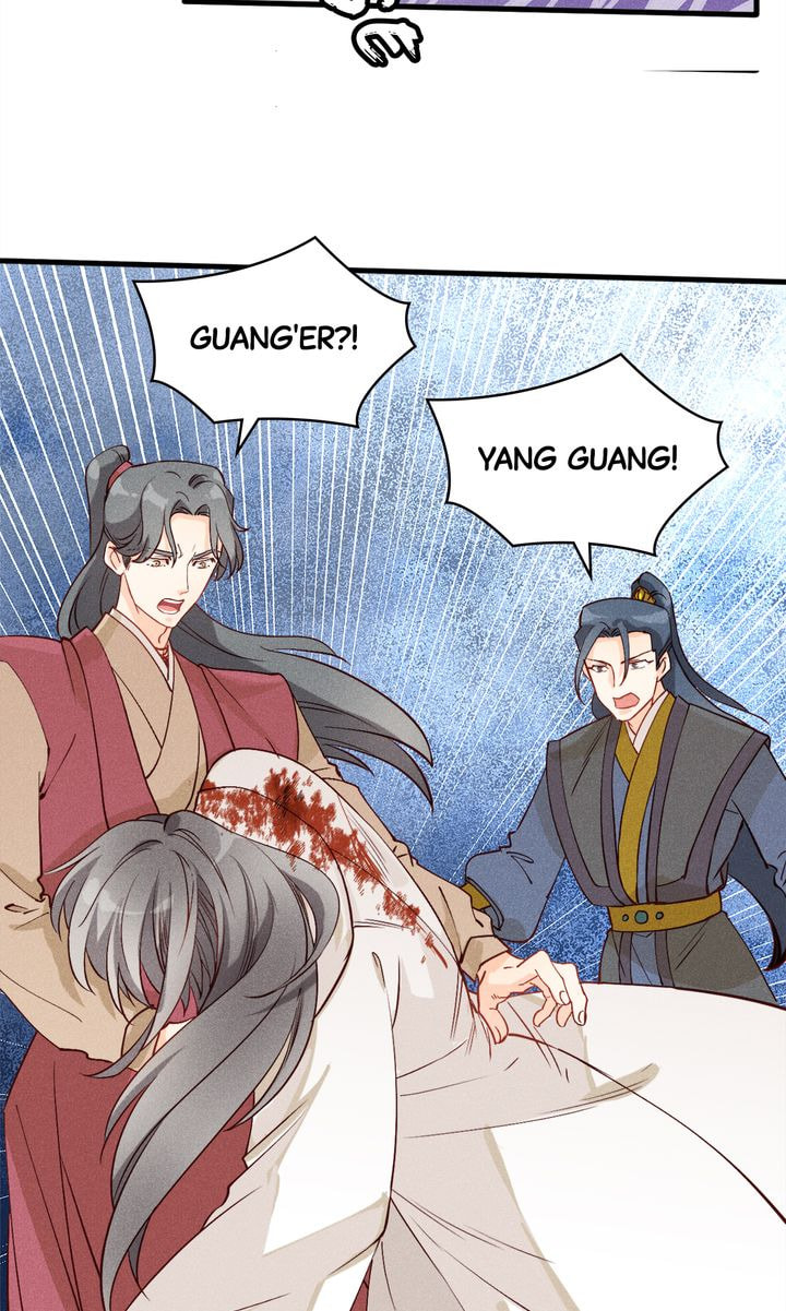 Read Demonic (Colored) chapter 35 image 12 on Lezhin