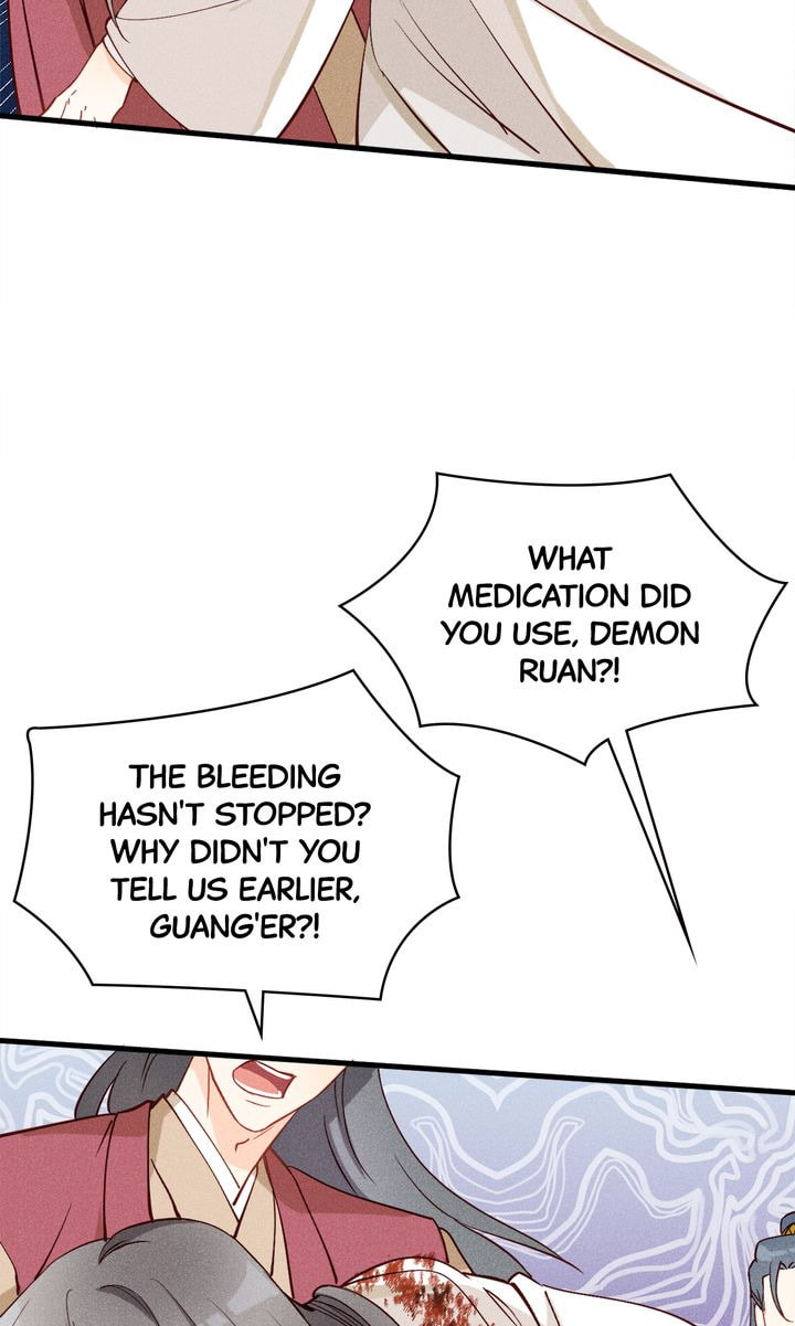 Read Demonic (Colored) chapter 35 image 13 on Lezhin